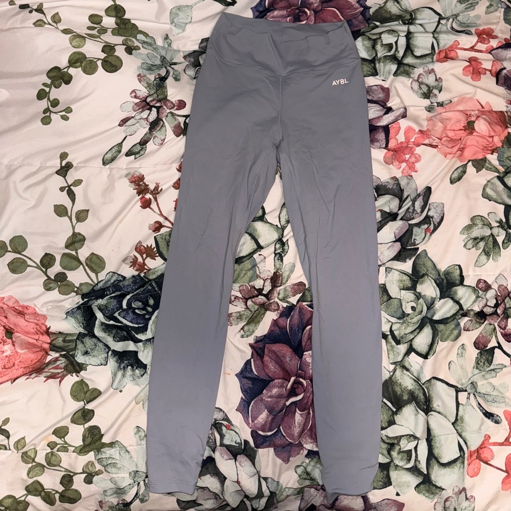 AYBL Core Leggings